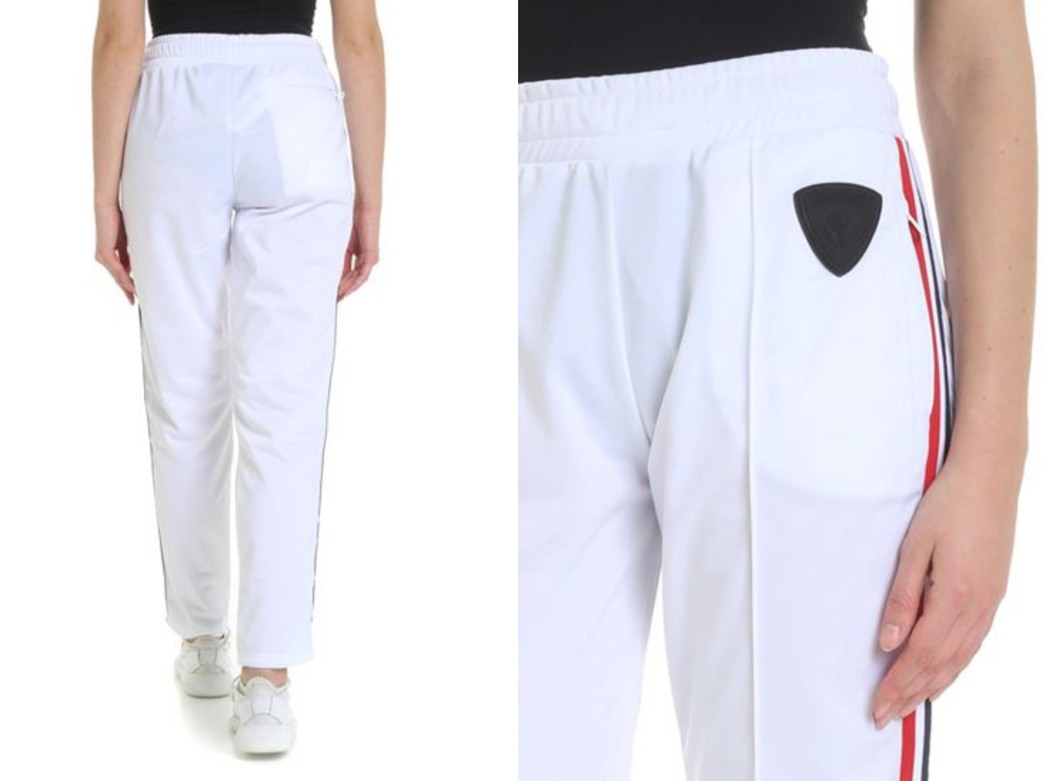 Rossignol Trackpants Jogging Pants Tracksuit Trousers Sweatpants XS