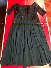 Madeline Gardner New York Dress 16