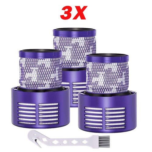 Filter für Dyson V11 SV14 SV17 SV22 Absolute Animal Extra Pro Detect V10 Cyclone - Bild 16 von 19