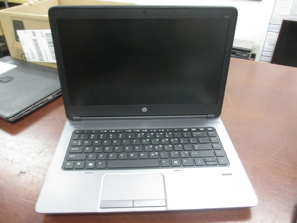 Laptop hp deals amd a6