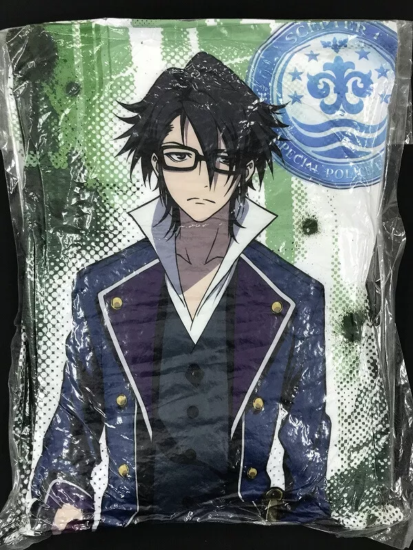 Fushimi Saruhiko/#1384279 - Zerochan | K project, K project anime, Anime