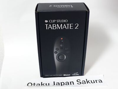 Clip Studio Tabmate 2 CES-50037 CLIP STUDIO PAINT Ver.3