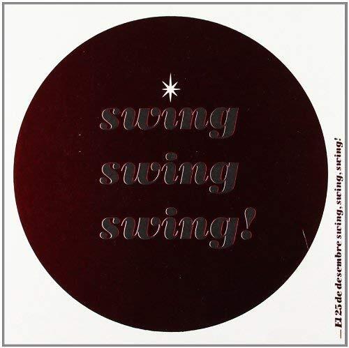 Ignasi Terraza Swing Swing Swing (CD)