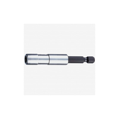 Stahlwille 38120001 1200/1 1/4'' Magnetic Bit Holder - 72mm