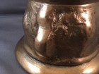 EARLY BRONZE MORTAR — photo 10