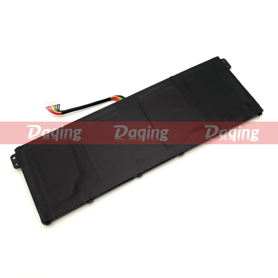 Nueva Batería AC14B8K 53Wh para Acer Aspire ES1-311 ES1-421 ES1-531 V3-371 V5-122 Foto 3 de 3