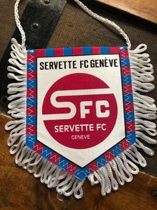 Servette FC vs FC Winterthour | Collectif - Football | 30 mars 2019 à Genève