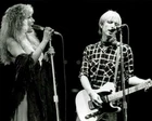 STEVIE NICKS - TOM PETTY 8 x 10 Photo Poster Print Man Cave Legends