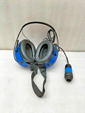 3M PELTOR MT53H79B-56 HEADSET ATEX 330 OHM DYNAMIC MIC NECKBAND XH-0016-6118-6