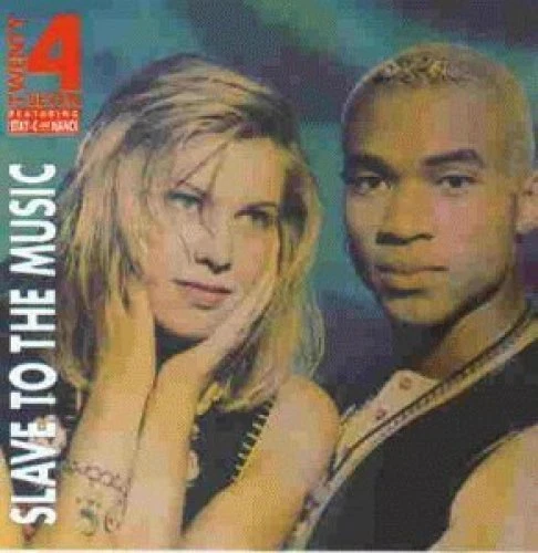 Twenty 4 Seven Slave to the music (feat. Stay-C and Nance) [CD] - Bild 1 von 1