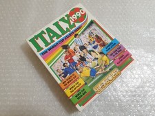 Italy 1990 - U.S. Gold - Atari ST 1????