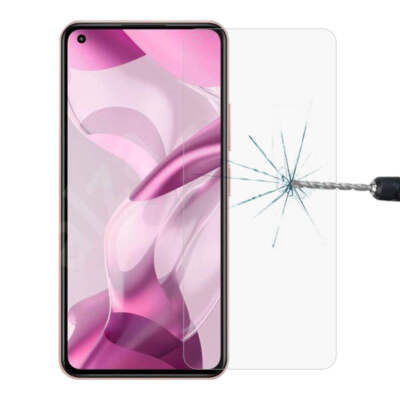 0.26mm 9H Tempered Glass Screen Protector for Xiaomi & Samsung