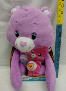 care bears hasbro