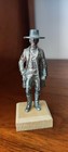 Clydecast/Western gunfighter/75mm no 54mm 90mm  Metal Modeles Pegaso Andrea Kit