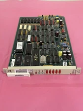 SYMMETRICOM 090-45015-01 DCD-523 MATRIX CONTROL UNIT Telecom Solutions MCA-5