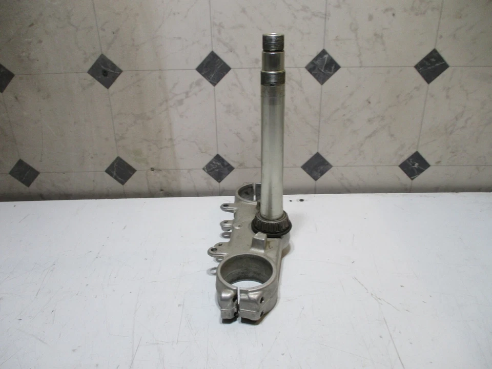 Kawasaki kx250 kx 250 1998 98 triple árbol inferior OEM Foto 4 de 4