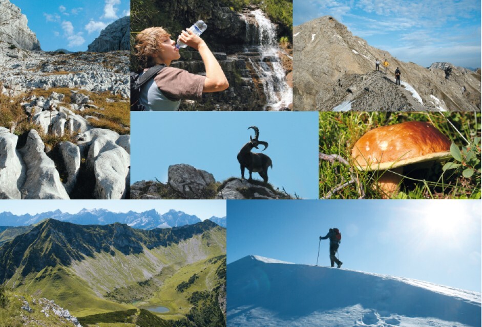 Thumbnail - Einsame Gipfel Und Grate Michael Reimer 9783981299120