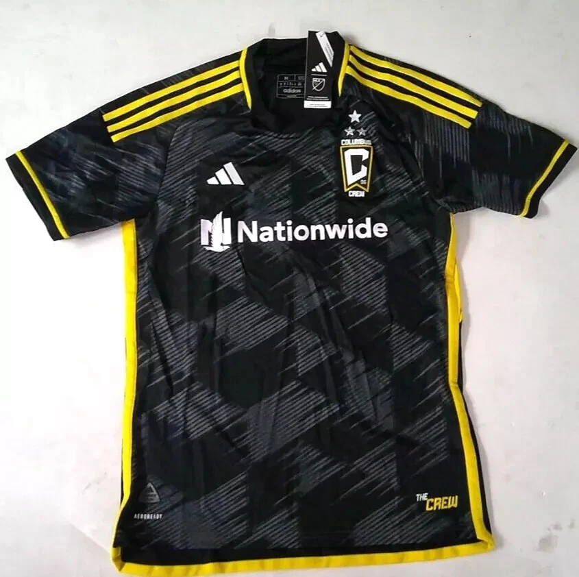 Columbus Crew MLS Fan Jerseys for sale | eBay