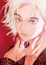 Ryo Fujiwara ART WORKS -DRESS Illustration Japanese Book