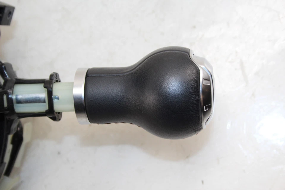 2016 Mazda MX-5 Miata Automatic Shifter Assembly OEM EK35 - Image 4 of 4