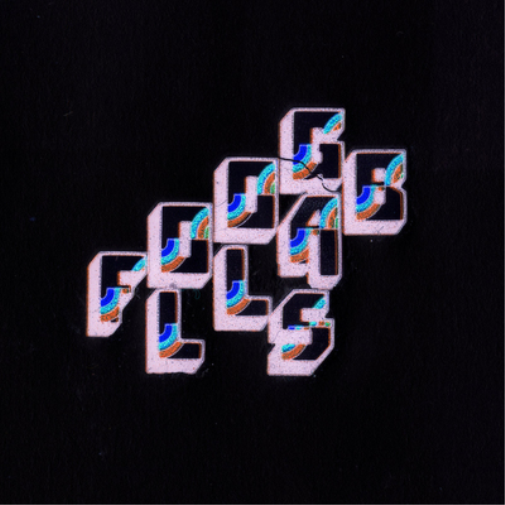 Eric Copeland Mixbone (Vinyl LP) 12" EP