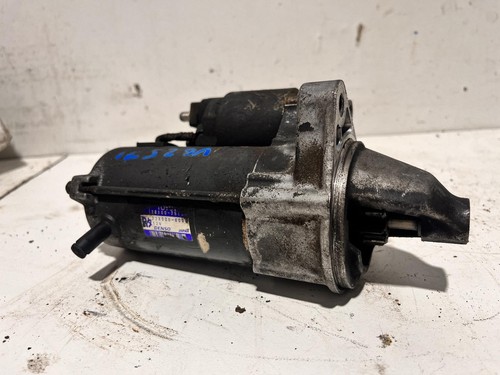 Toyota Hiace SBV Starter Motor RCH22 11/1989-12/2004 - Picture 3 of 8