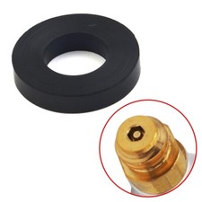 2pcs Seal For Bottle Club Home Nozzle Repair Sealing Ring 1cm ID