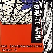 Ted Leo - Treble in Trouble (2003)