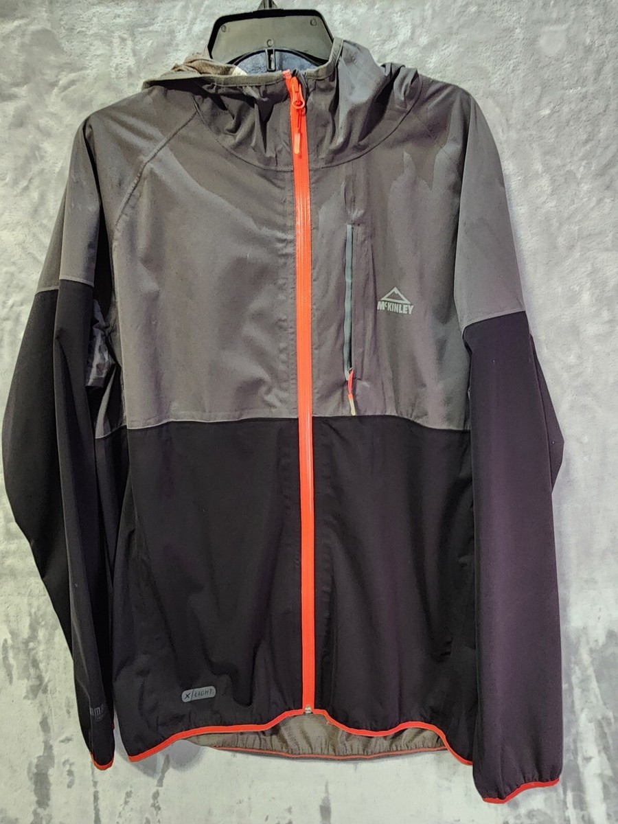 Mc Kinley Mckinley Aquamax Premium Jacke Herren McKinley Rinno Men