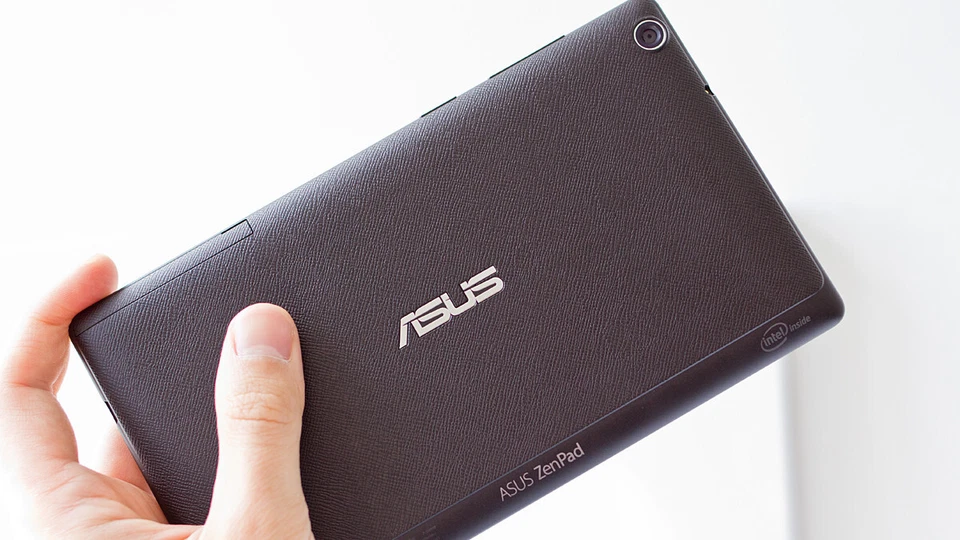 ASUS ZenPad C 7.0 Z170C 7" Tablet Intel Quad-Core CPU & 16GB Storage FREEPOST - Image 2 of 4