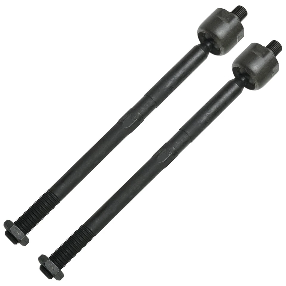 Tierods delanteros + barras estabilizadoras 6 piezas para Volvo C30 S40 V50 2004 2005 2006 2007 - 2011 Foto 4 de 4