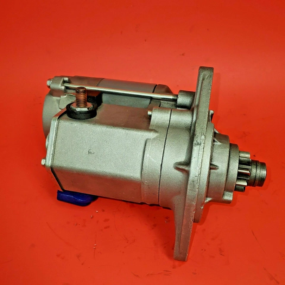 Motor de arranque Subaru Outback H6 3,0 litros 2001 a 2004 transmisión automática Reman Foto 2 de 4