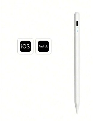 Universal Stylus Pencil For Android And IOS Devices Capacitive Pen