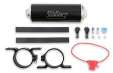 Mallory Efi Inline Fuel Pump 11106m Mallory Efi Inline Fuel Pump 11106m