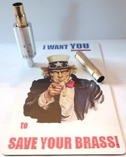 (35 Remington) SAVE YOUR BRASS! Brass Case  Annealer Reloading Tool