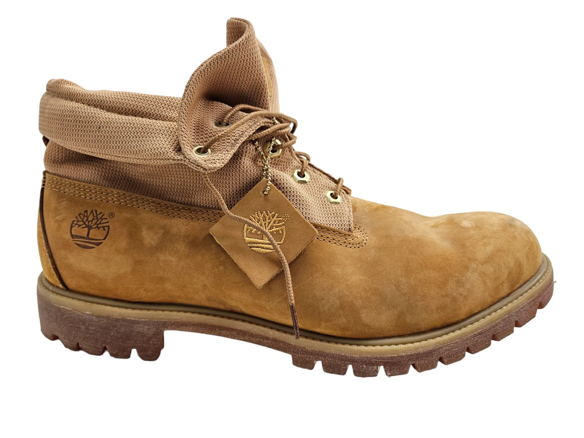 Timberland men's boots shop size 15