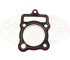 Cylinder Head Gasket 125cc for Sukida Commissioner, SK125-4