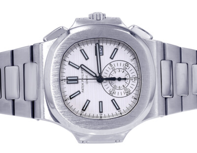 Patek Philippe Nautilus 5980-1A S.Steel 40mm