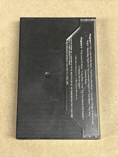 Frank Sinatra: This Love Of Mine (Cassette, 1984) - Picture 2 of 4