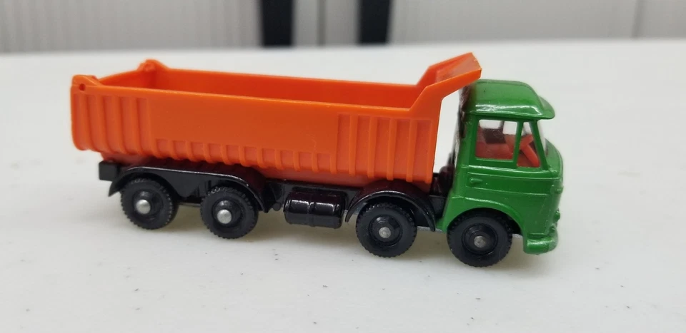 Supercoches Lone Star Impy años 60 No. Estante BB2 24 Foden cabina inclinable abierta como nuevo Foto 2 de 4