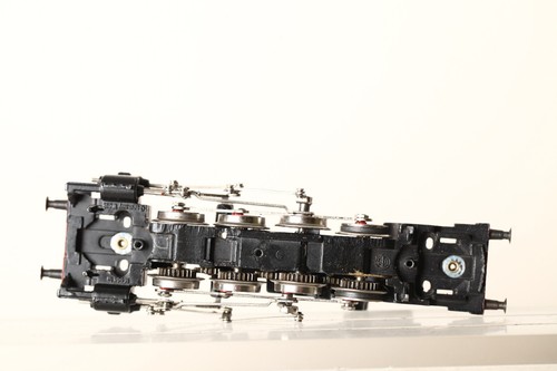 Märklin H0 Ersatzteil für 3031 BR 81 003 Laufwerk: Chassis Getriebe uw (308023) - Bild 4 von 4