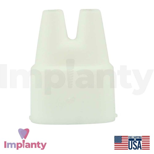 Dental UniTemp EU Óxido de Zinc/Eugen0l Cemento Temporal 10 ml Odontología Restauración - Imagen 6 de 6
