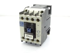 SCHNEIDER ELECTRIC LP4-D1210 CONTACTOR