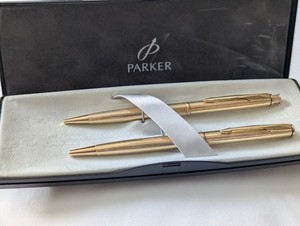 Parker Insignia Dimonite | eBay