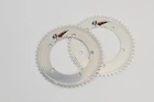 Sugino ZEN NJS 53T 144 BCD chainring track pista velodrome fixie