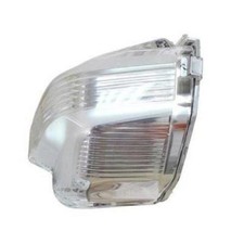 für Ford Transit Tourneo Custom Spiegelblinker Blinker Spiegel weiß ab 12 li.