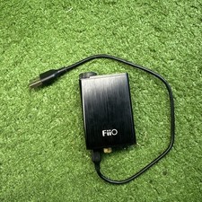 FiiO E10K Olympus 2 Amplificatore per cuffie USB nero