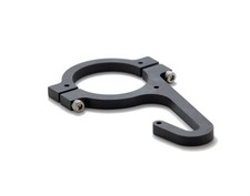 Billet Helmet Hook 1.75"
