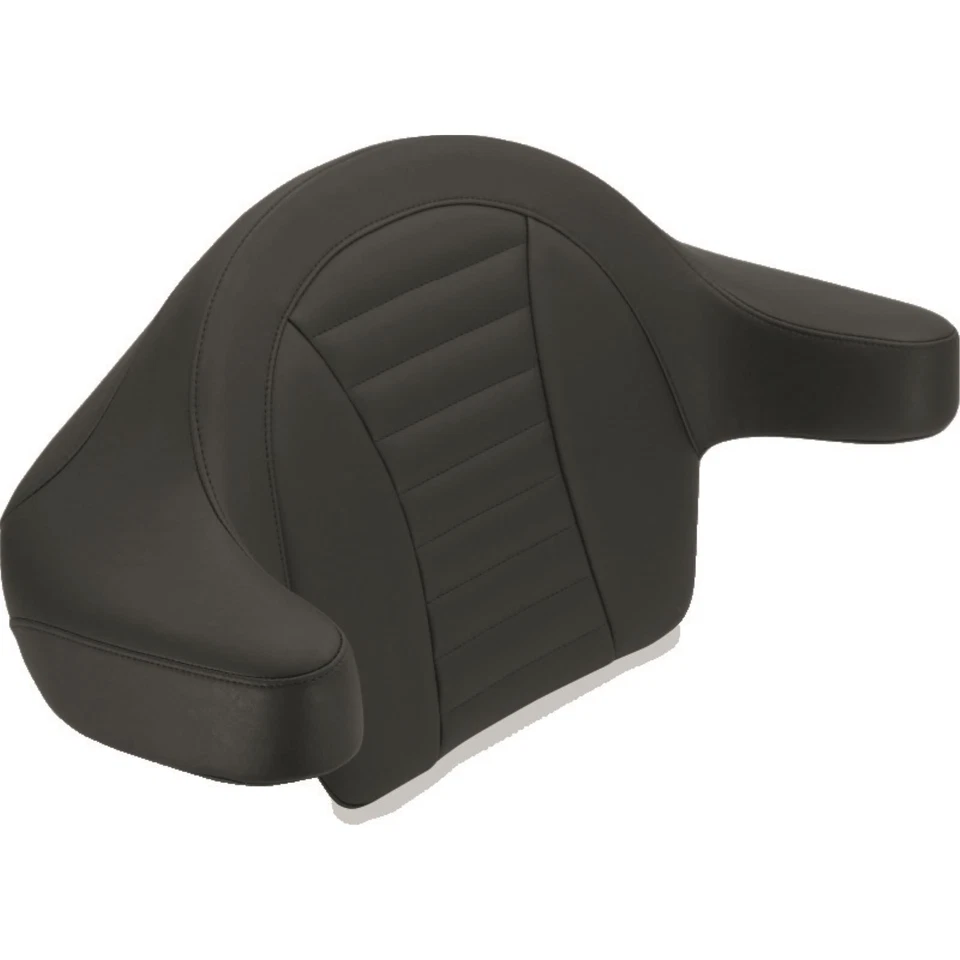Almohadilla de respaldo Mustang Motorcycle Products Deluxe Tourbox '14-17 79014 Foto 4 de 4