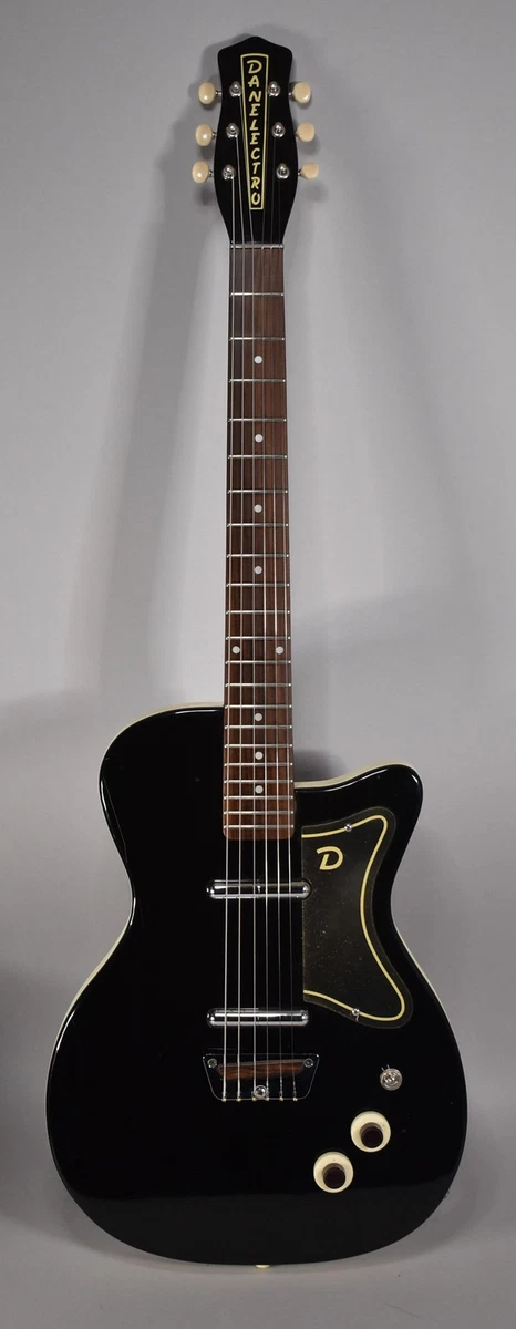 Danelectro U2 for sale - eBay
